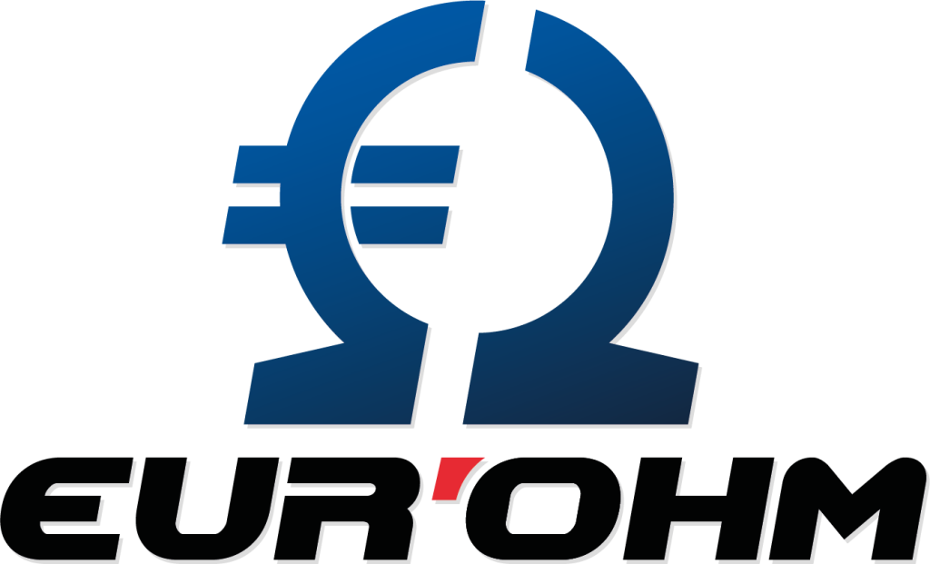logo de eurhom, partenaire de LP Elec, électricien à la Rochelle