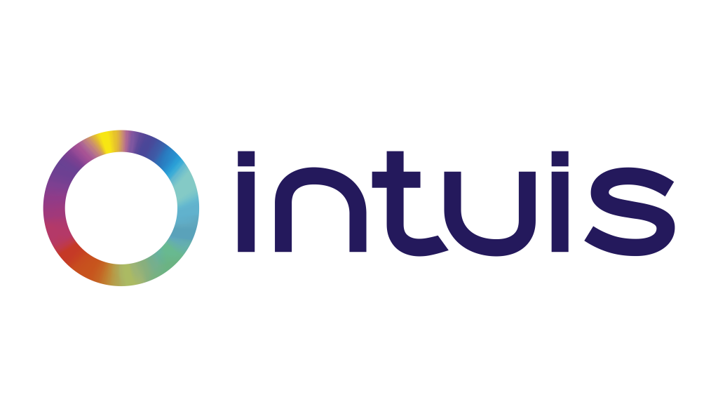 logo de Intuis, partenaire de LP Elec, électricien à la Rochelle