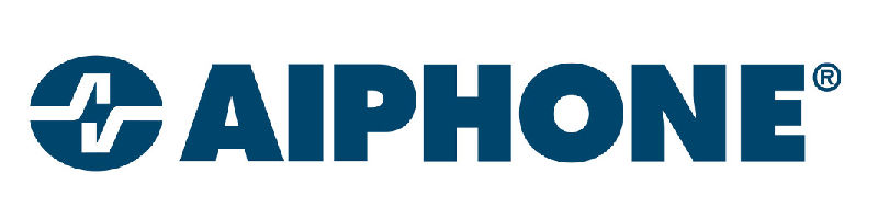 logo de Aiphone, partenaire de LP Elec, électricien à la Rochelle