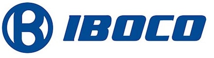 logo de iboco, partenaire de LP Elec, électricien à la Rochelle