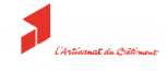 logo de capeb, partenaire de LP Elec, électricien à la Rochelle